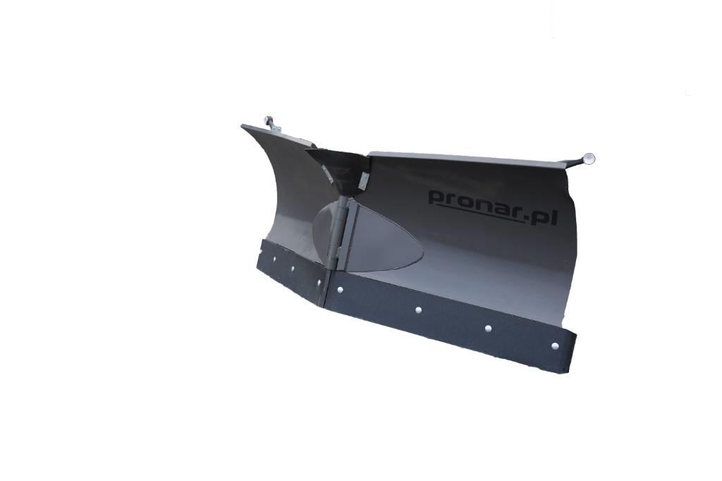 Pronar PU 1700 Snöblad och plogar