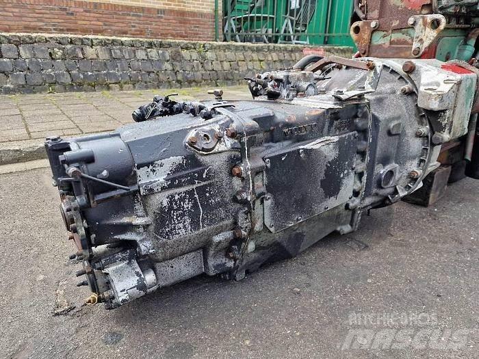  Transmission R1700 Transport - Övriga