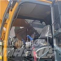 Hyundai 385 LC-9 T Bandgrävare