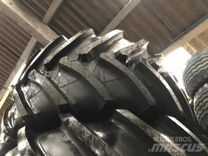 Trelleborg 900/60R32 Däck, hjul och fälgar