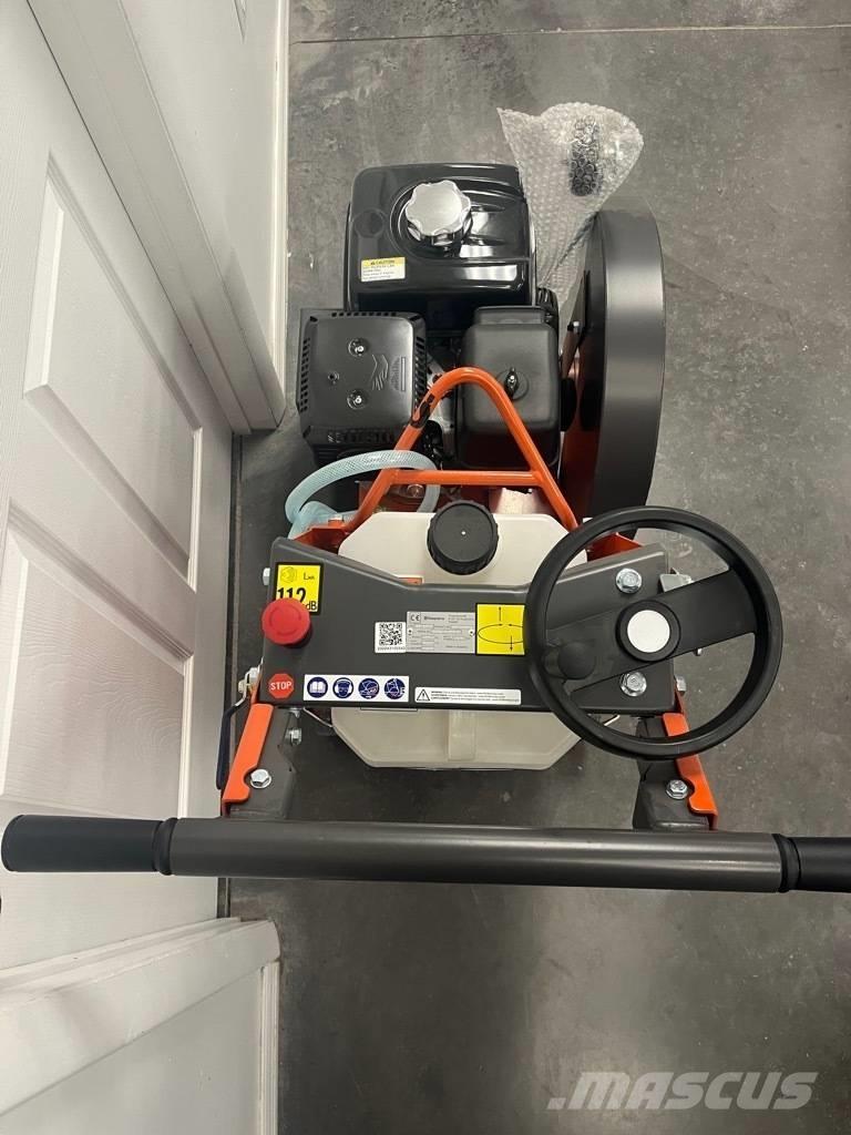 Husqvarna FS400LV Tillbehör