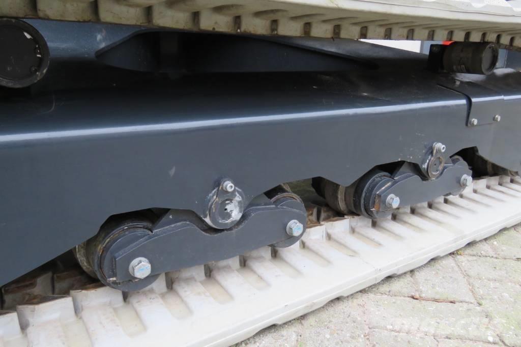 Rhinox RX16CSJ Teleskop bomliftar