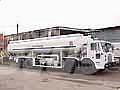 Kenworth L700 Tankbilar