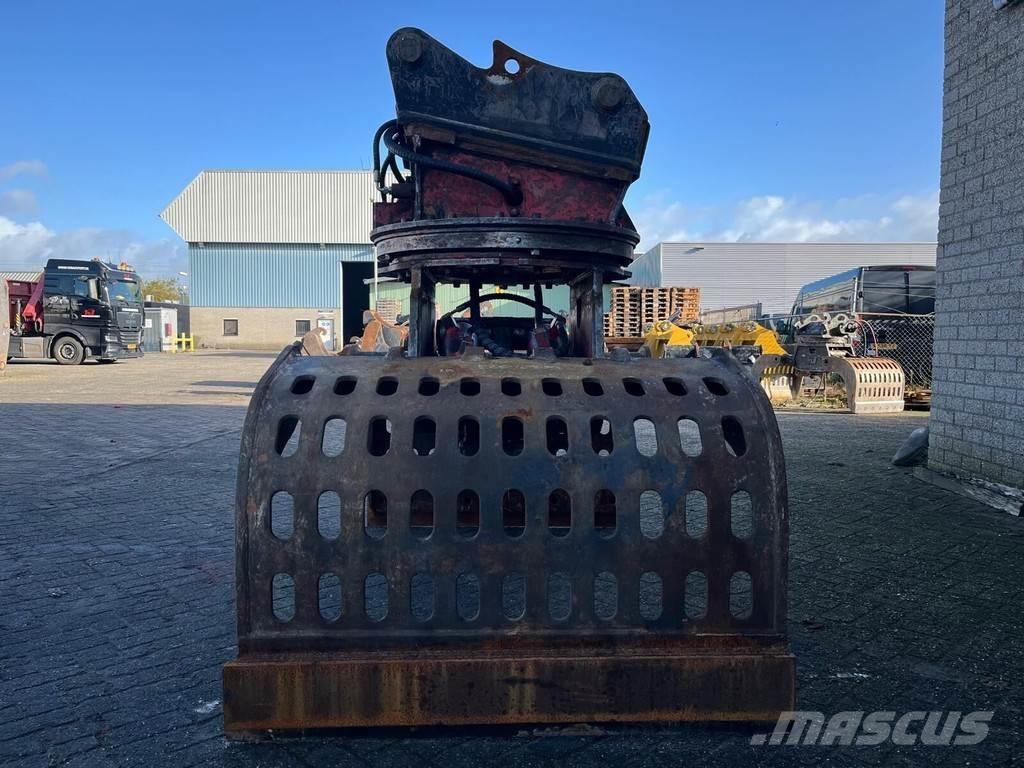  Onbekend S2700 Gripar