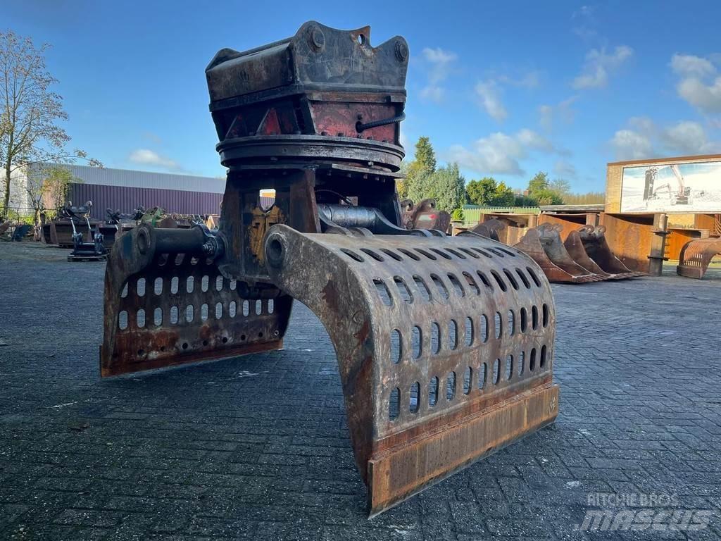  Onbekend S2700 Gripar