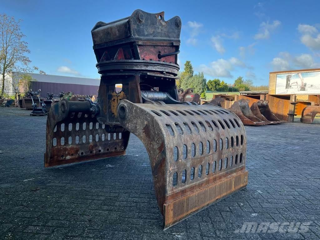  Onbekend S2700 Gripar