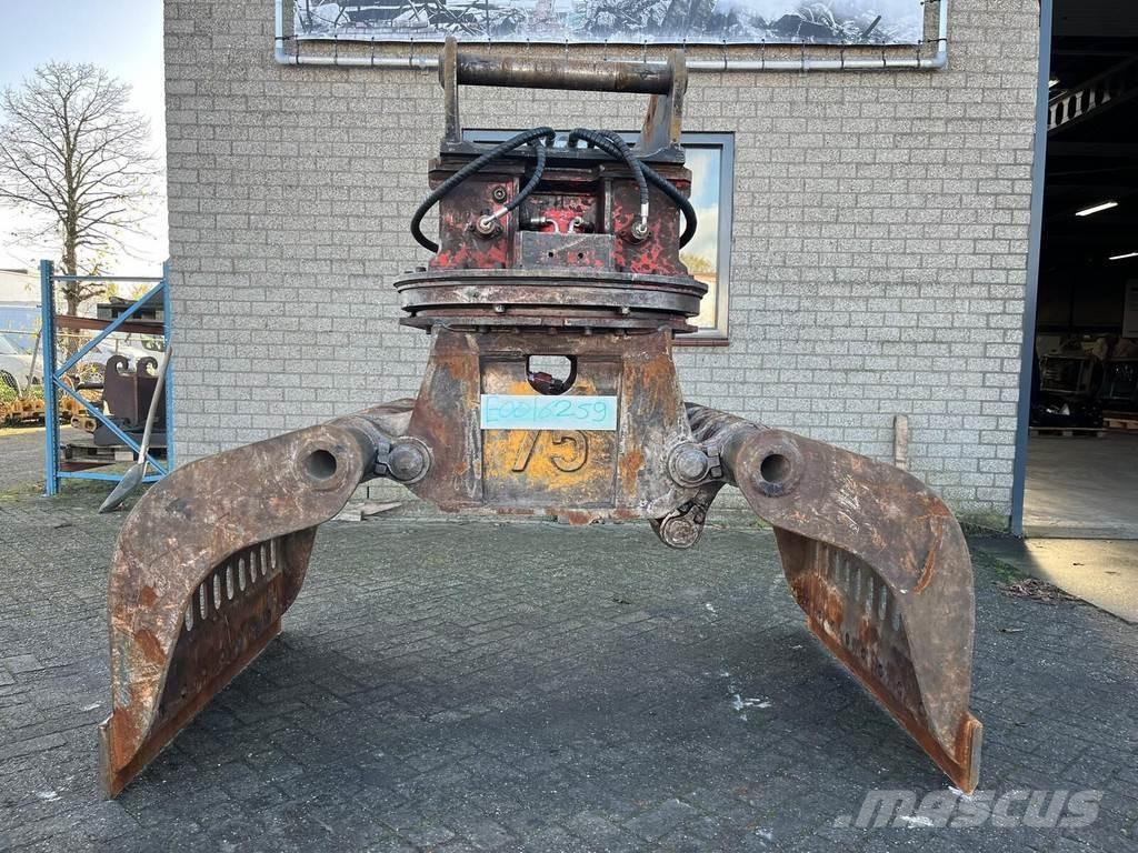  Onbekend S2700 Gripar