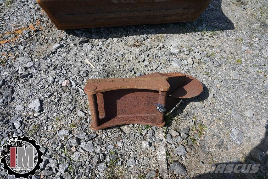  ASFALTSSKÄRARE S50 Asfaltsskärare