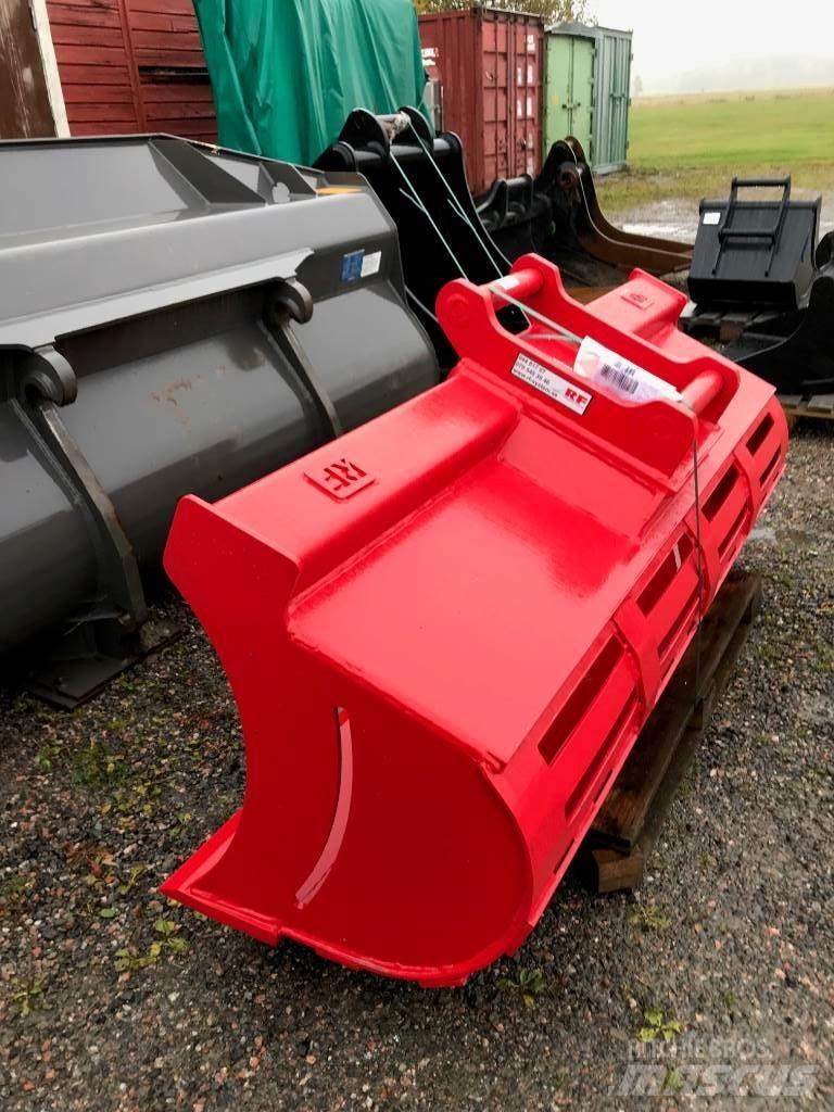  RF Rensskopa S60 Skopor