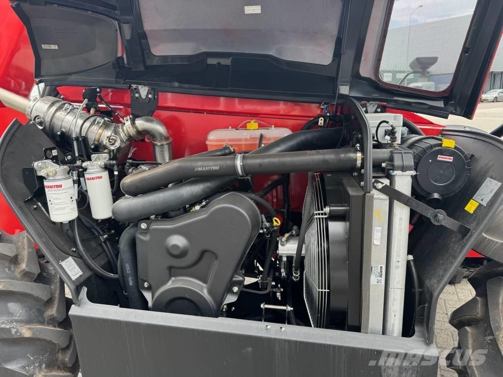 Manitou MT 935 Teleskoplastare