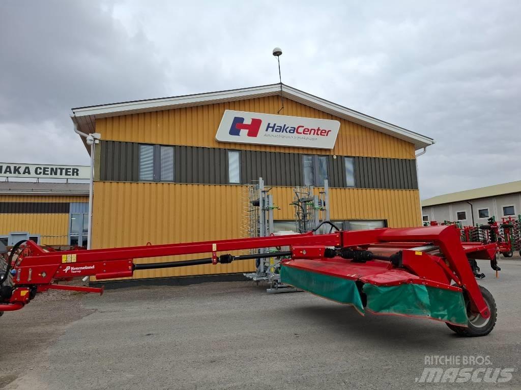 Kverneland 4336 CT Slåtterkrossar