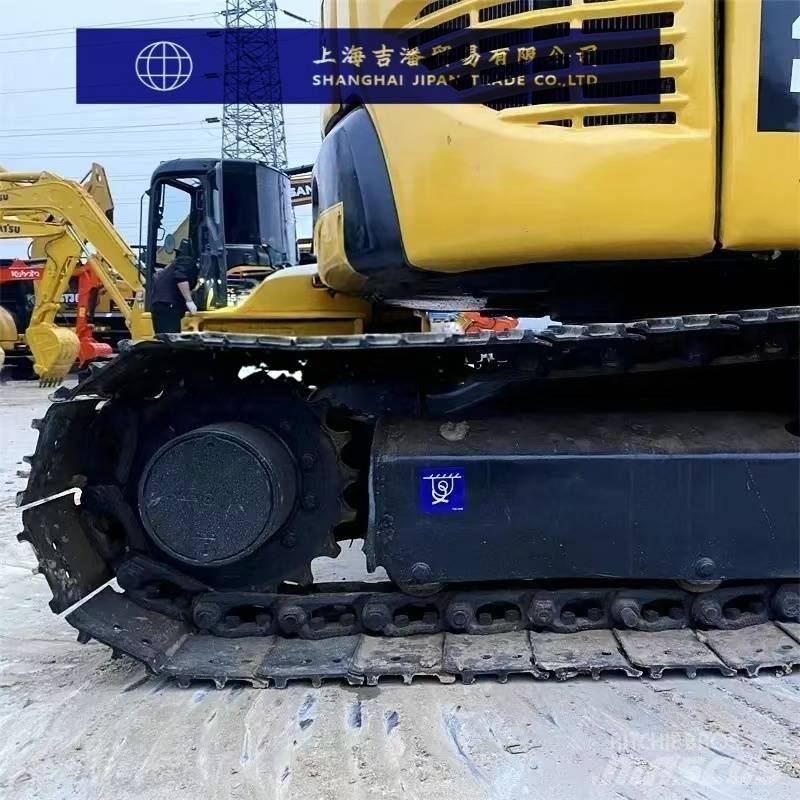 Komatsu PC 40 MR Minigrävare < 7t