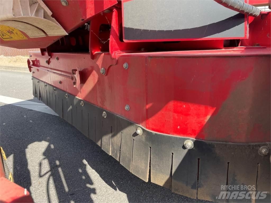 Grimme VT 220 Lantbruk - Övrigt