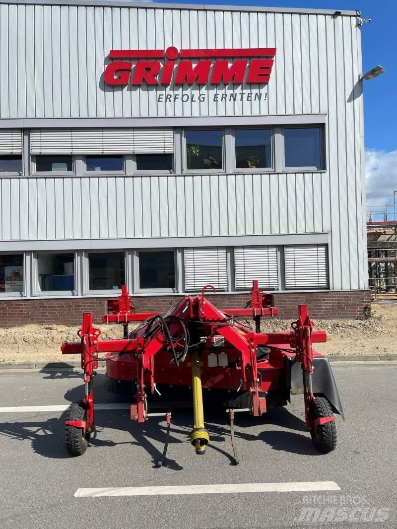 Grimme VT 220 Lantbruk - Övrigt