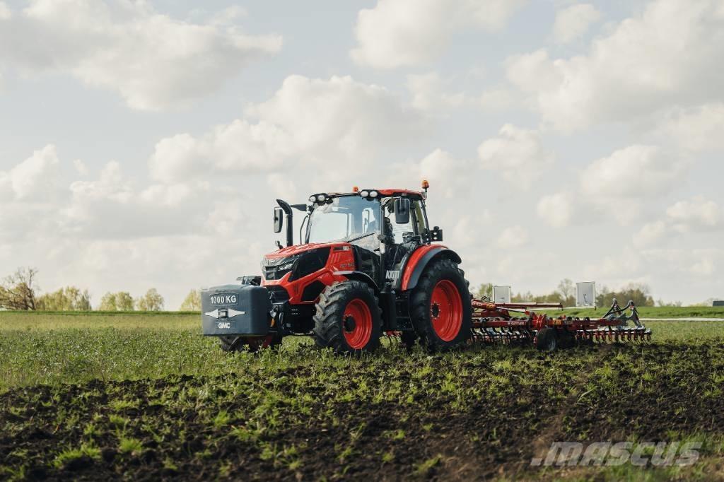 Kioti HX1302 Traktorer