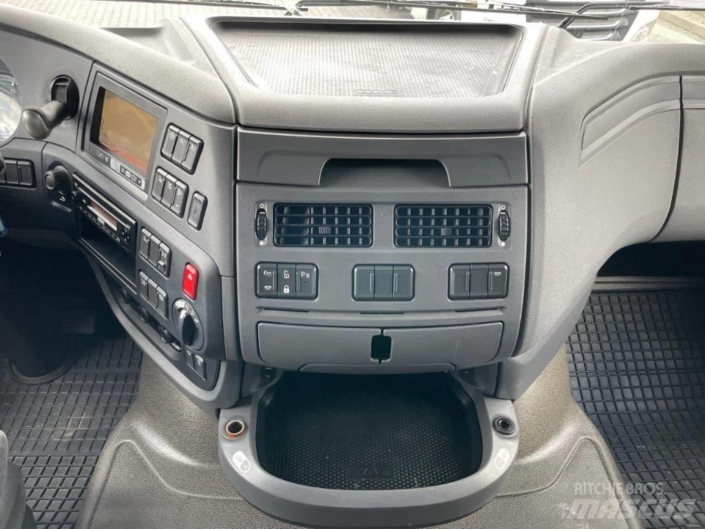 DAF FT460XF Dragbilar