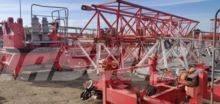 Potain MD 365 B Byggkranar