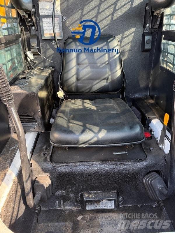 Bobcat S 18 Kompaktlastare