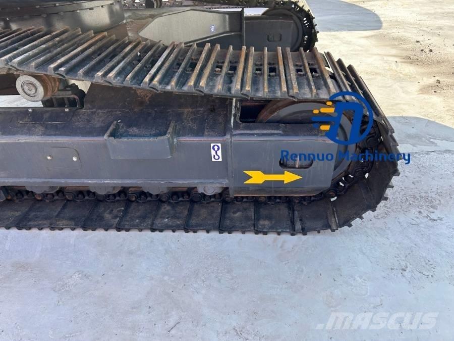 Develon DX22OLCA Bandgrävare