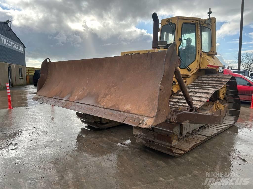 CAT D 5 H Bandschaktare