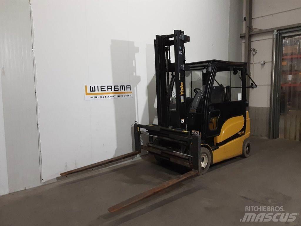 Yale ERP30VL V2745 Elmotviktstruckar