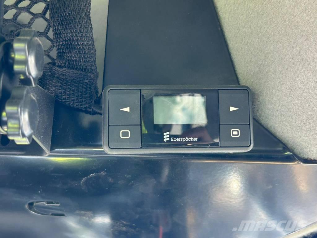 CAT 140 M 3 AWD Väghyvlar