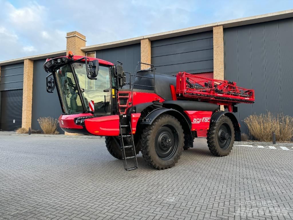 Agrifac CE026051 Självgående sprutor