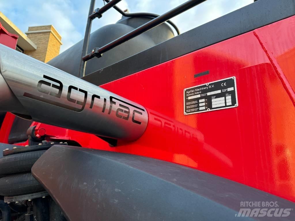 Agrifac CE026051 Självgående sprutor