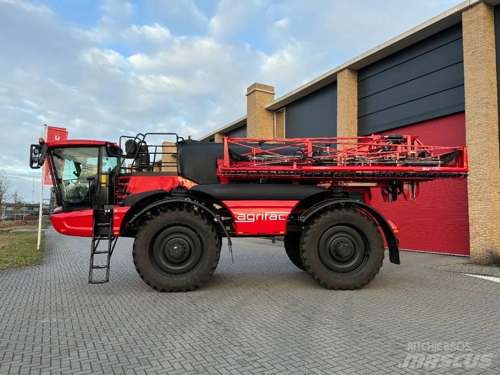 Agrifac CE026051 Självgående sprutor