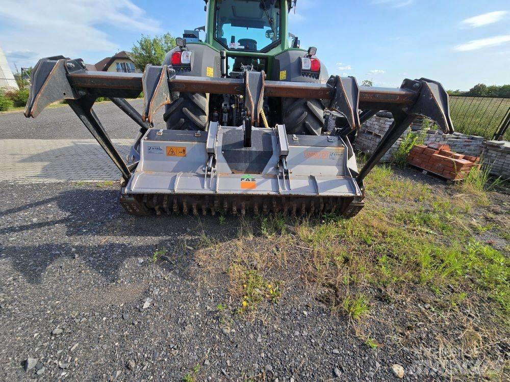 FAE UMM/DT-250 Turbo Kvistare