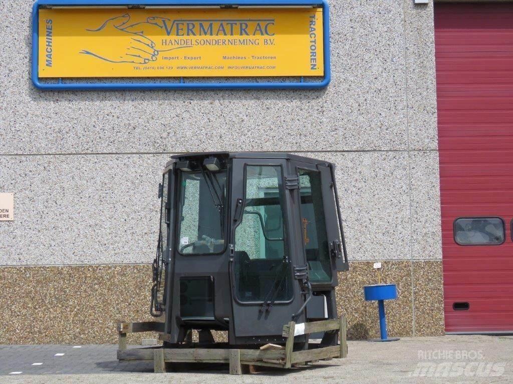 New Holland CE Transport - Övriga