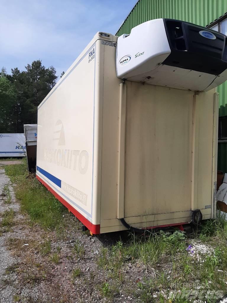 VAK 2016!1 Transportskåp