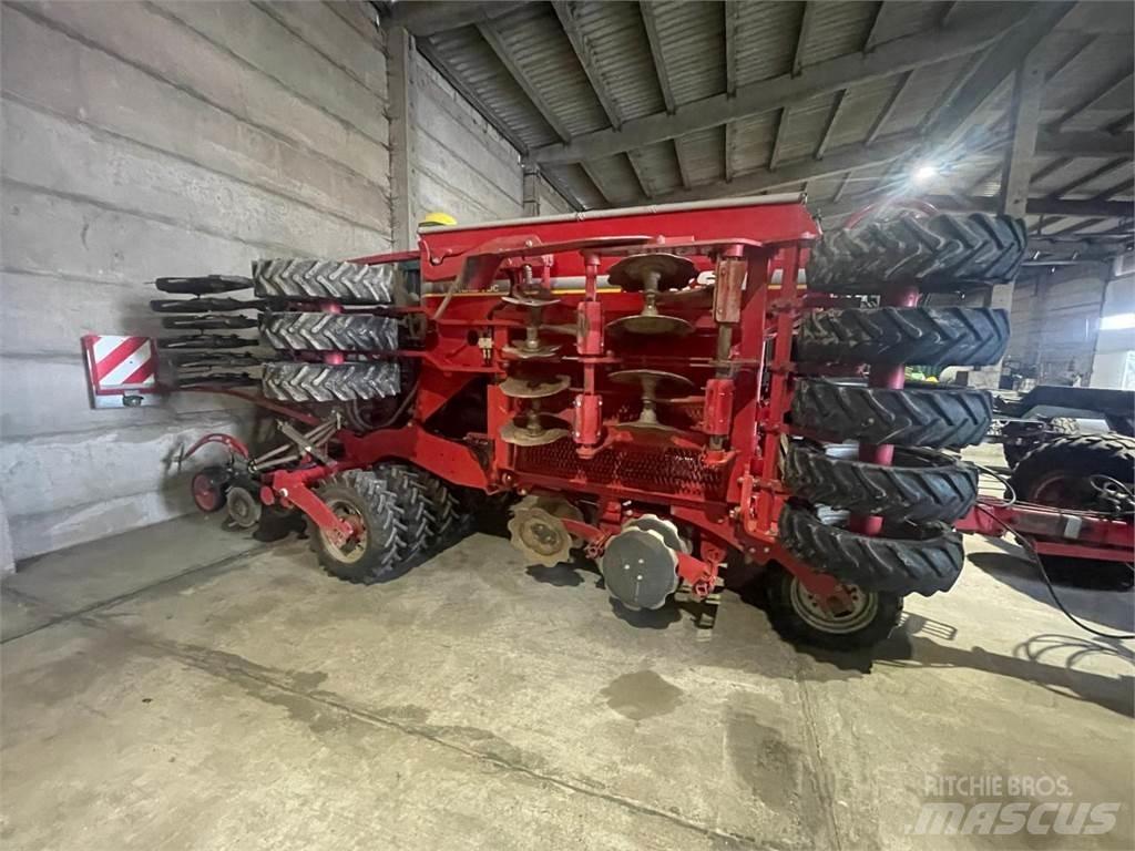 Horsch Pronto 4 DC Såmaskiner