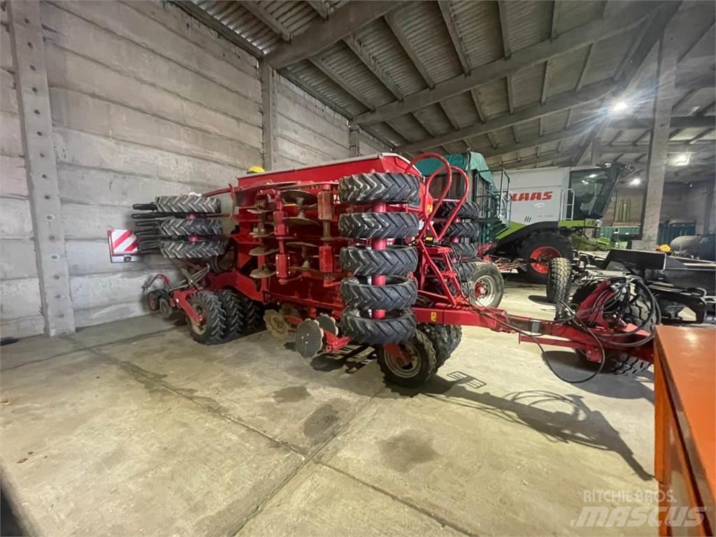 Horsch Pronto 4 DC Såmaskiner