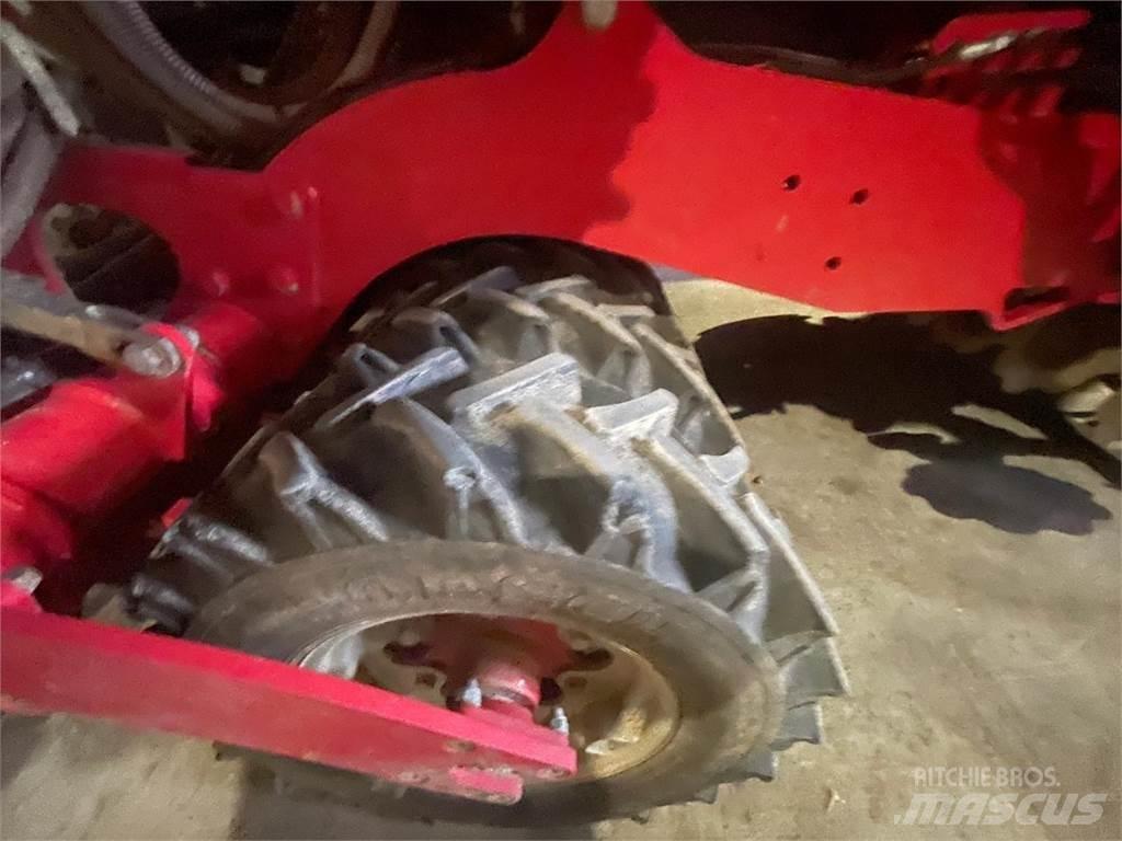 Horsch Pronto 4 DC Såmaskiner