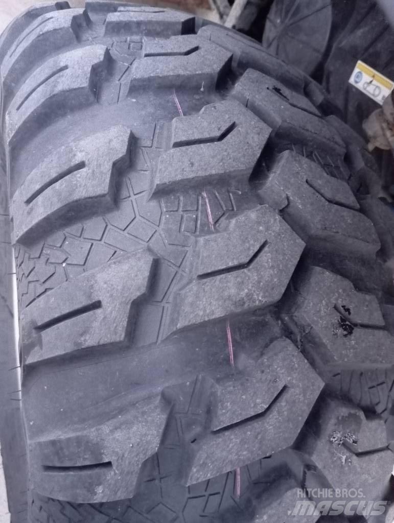 Polaris Ranger UTV:er