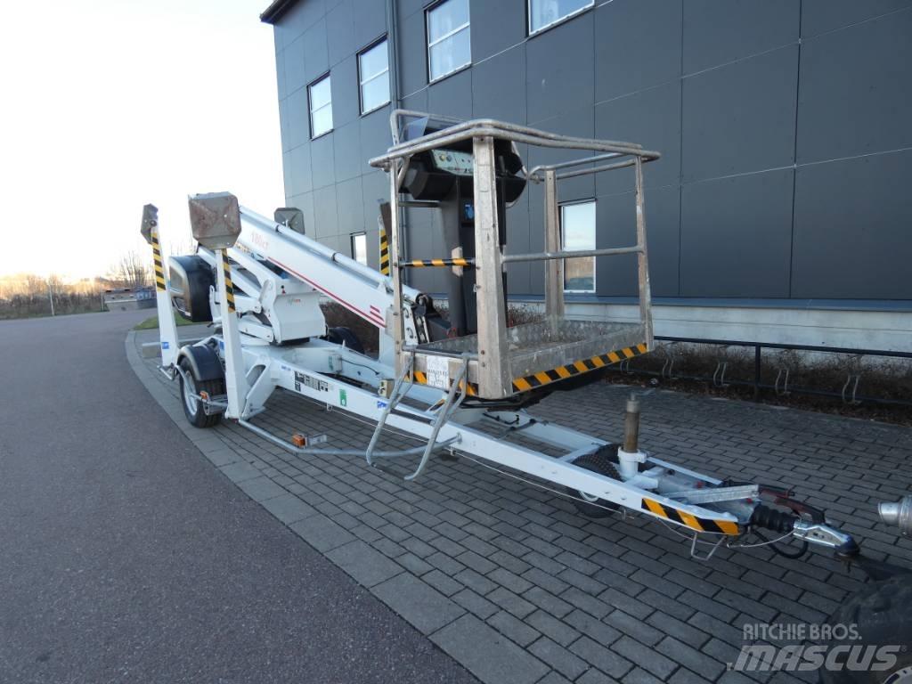 Dino 180 XT  Skylift Skylift