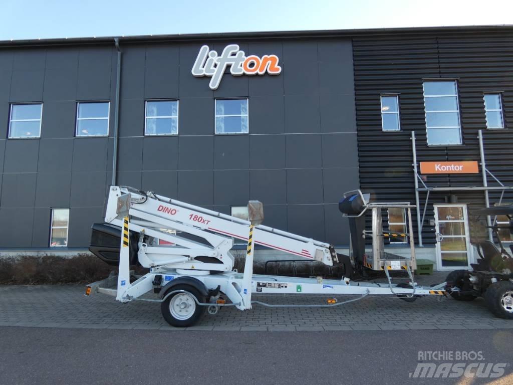 Dino 180 XT  Skylift Skylift
