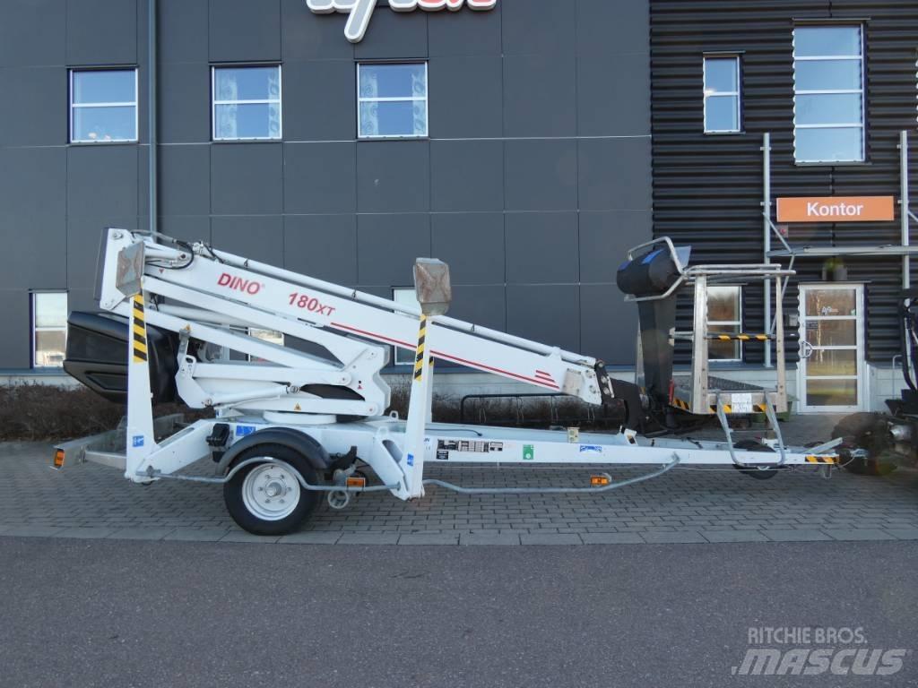 Dino 180 XT  Skylift Skylift