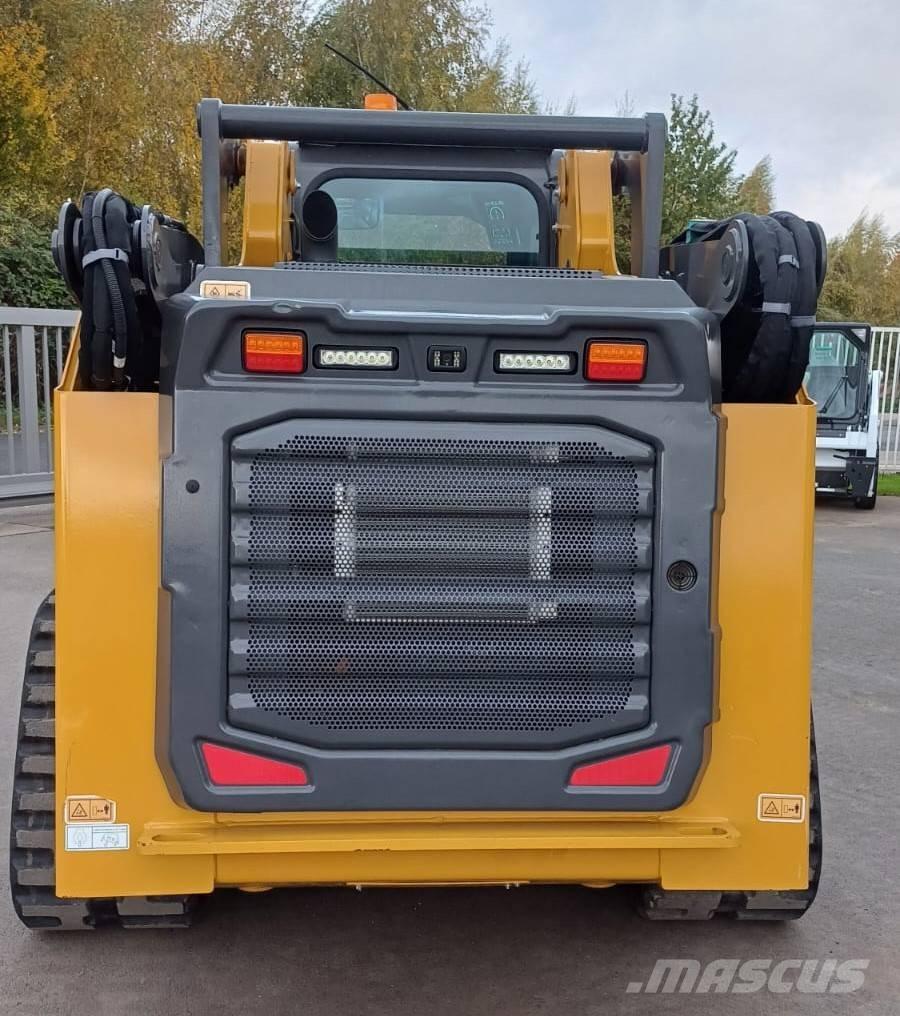 XCMG XC7-TV12 Bandlastare