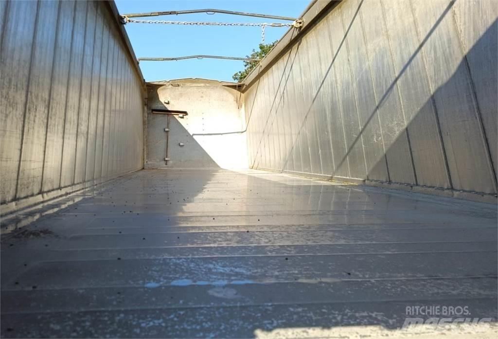 Wielton Bulkliner Övriga Trailers