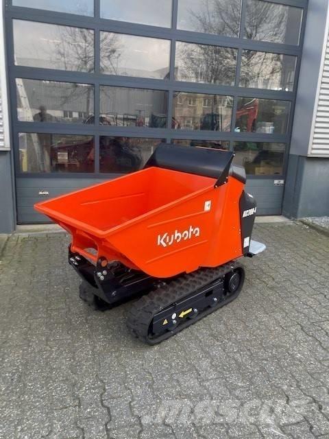 Kubota KC 70 H-4 Minidumprar