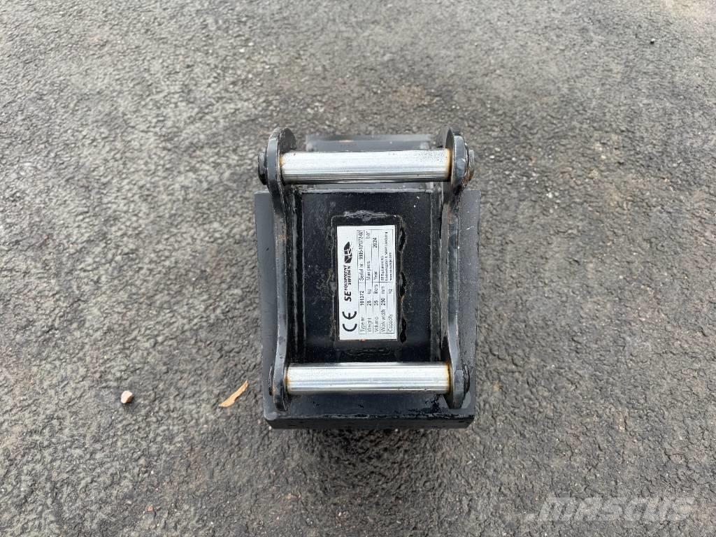 SE Smalskopa S30/150 Skopor