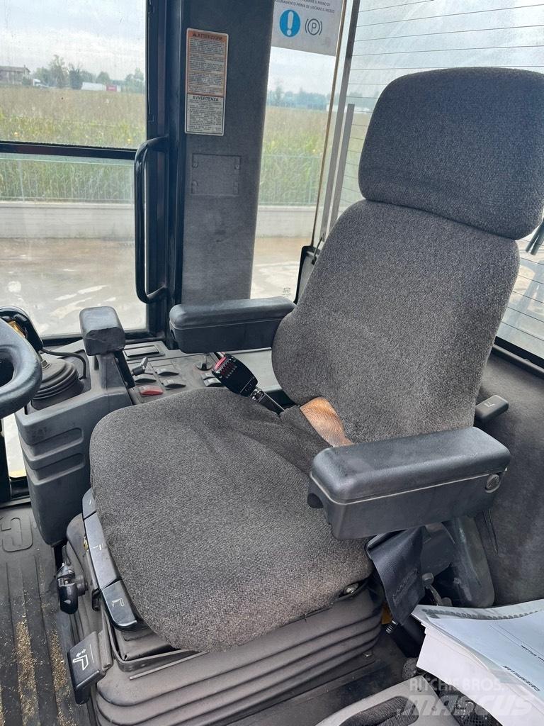 CAT 928 G Hjullastare