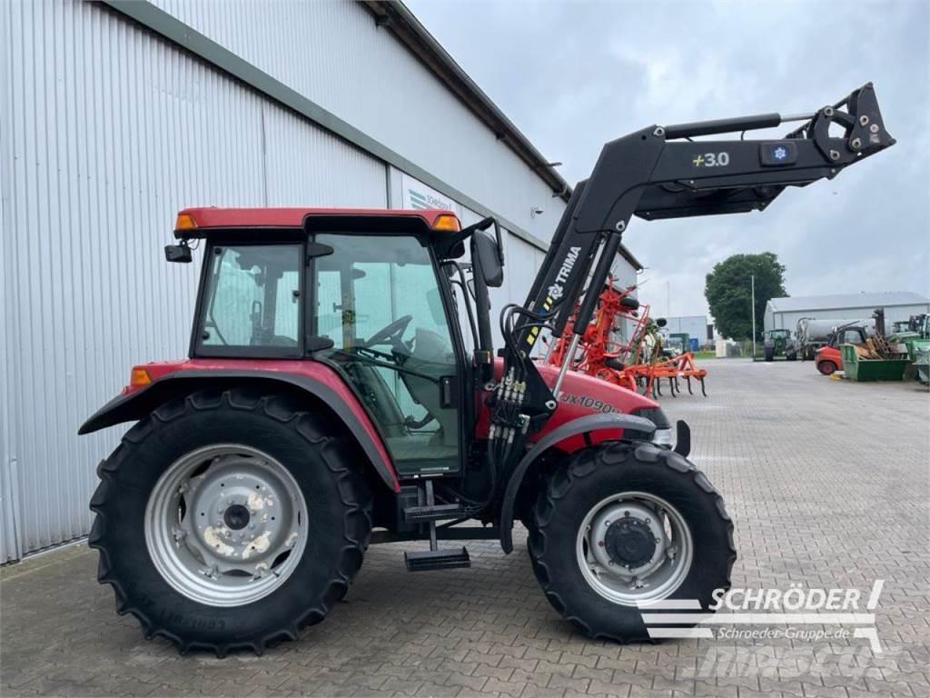 Case IH JX 1090 U Traktorer