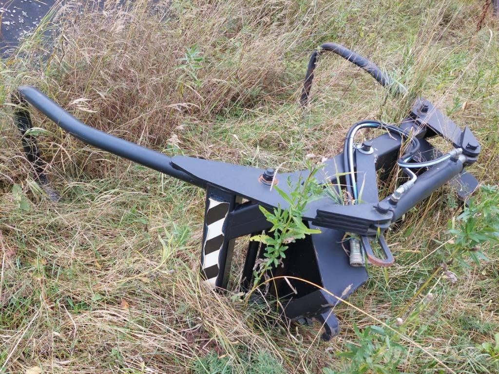 Rote Paalipihti Lastarredskap