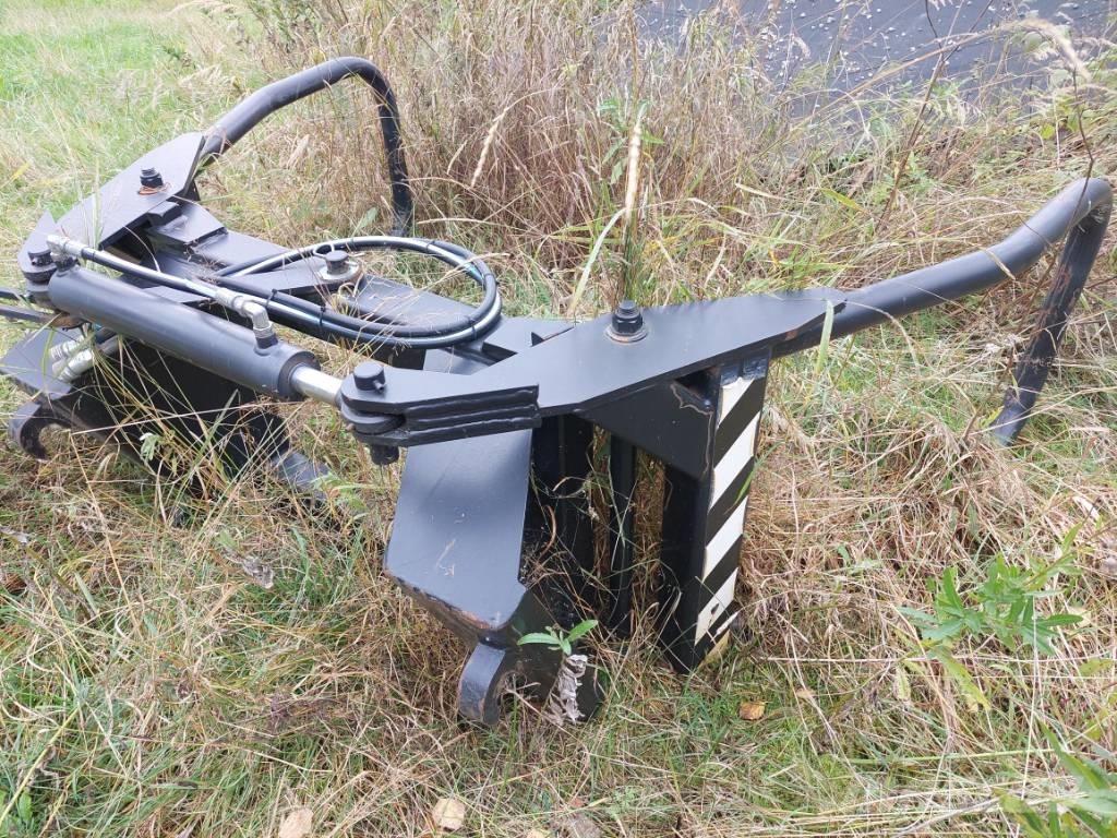 Rote Paalipihti Lastarredskap