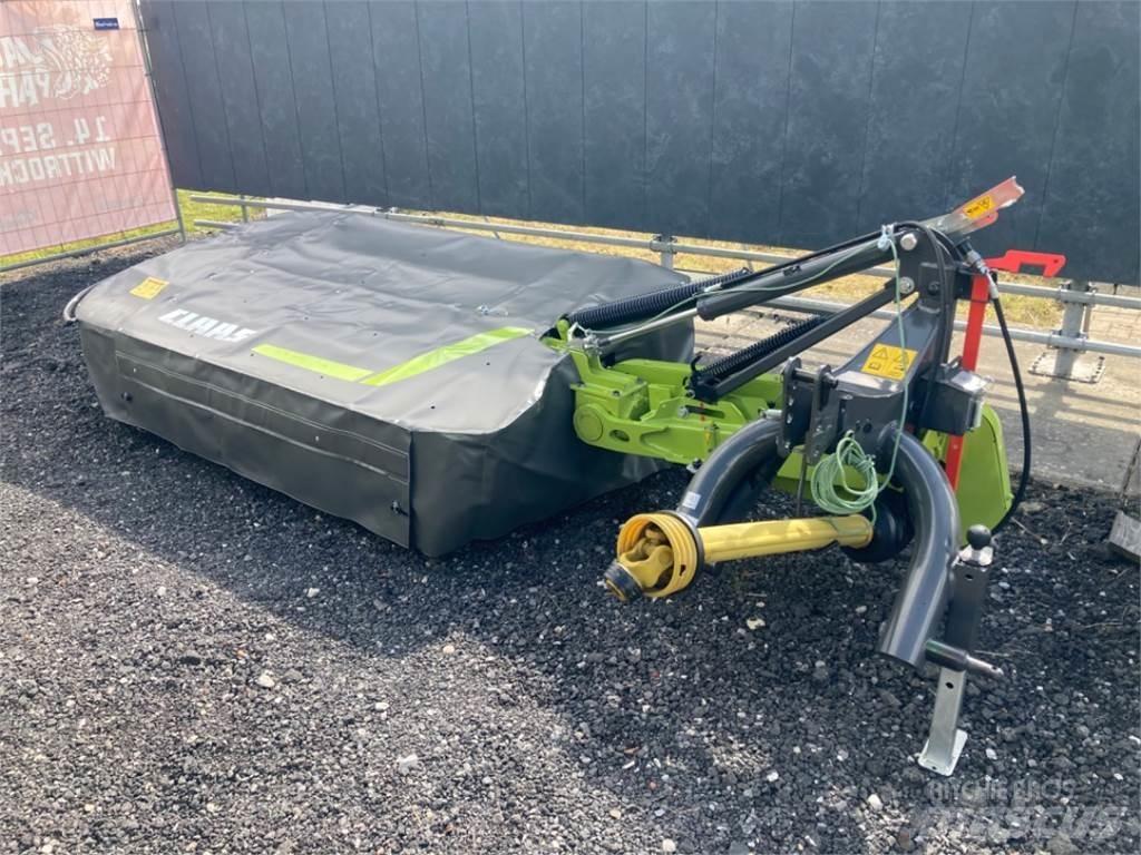 CLAAS Disco 24 Slåtterkrossar