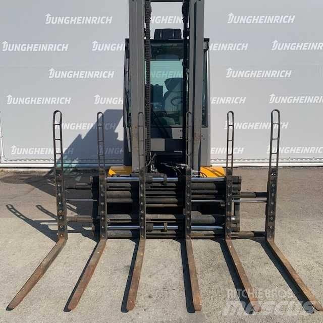 Durwen DRPK 45C Materialhantering - Övriga