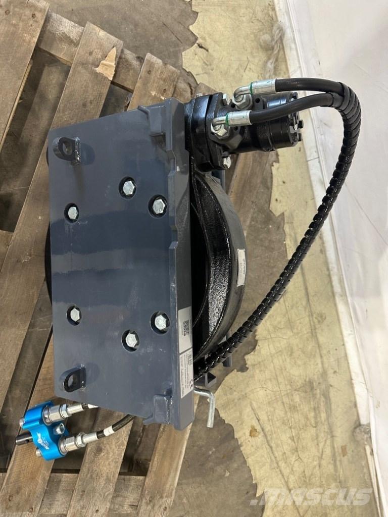 Multione ROTATOR 360 Tiltrotator
